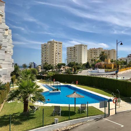 Apartmán Balcon De Estepona, Puerto De Estepona Exteriér fotografie