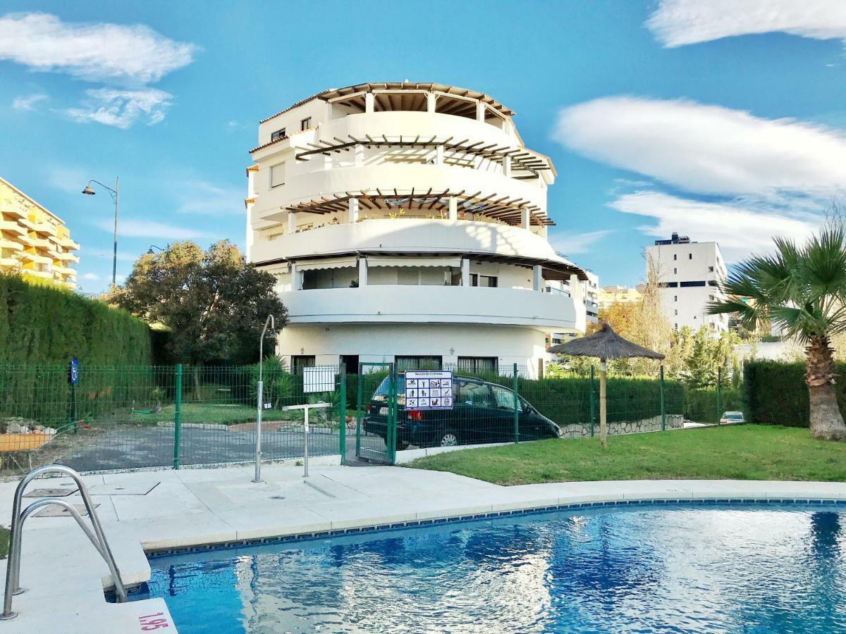 Apartmán Balcon De Estepona, Puerto De Estepona Exteriér fotografie