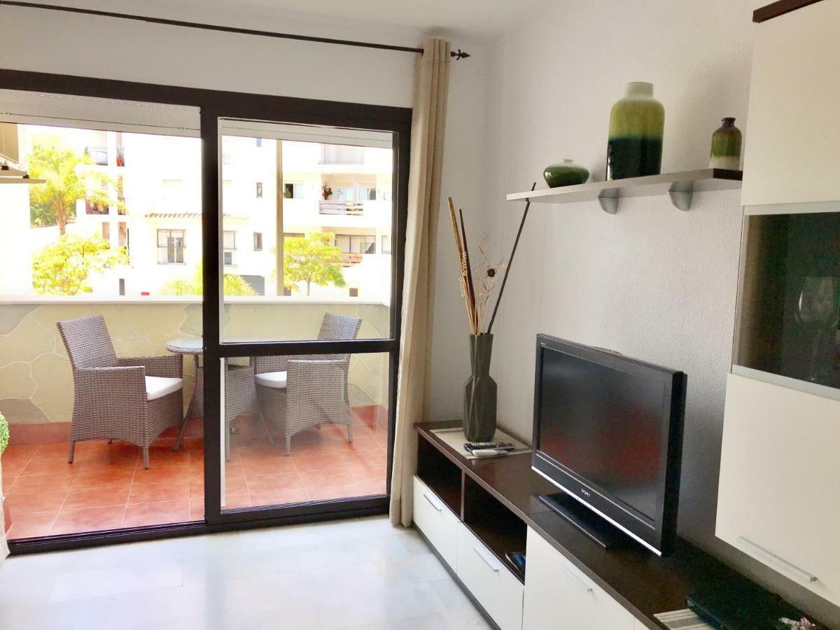 Apartmán Balcon De Estepona, Puerto De Estepona Exteriér fotografie