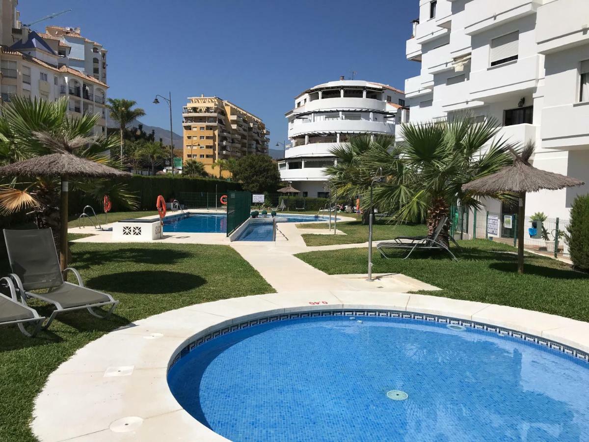 Apartmán Balcon De Estepona, Puerto De Estepona Exteriér fotografie